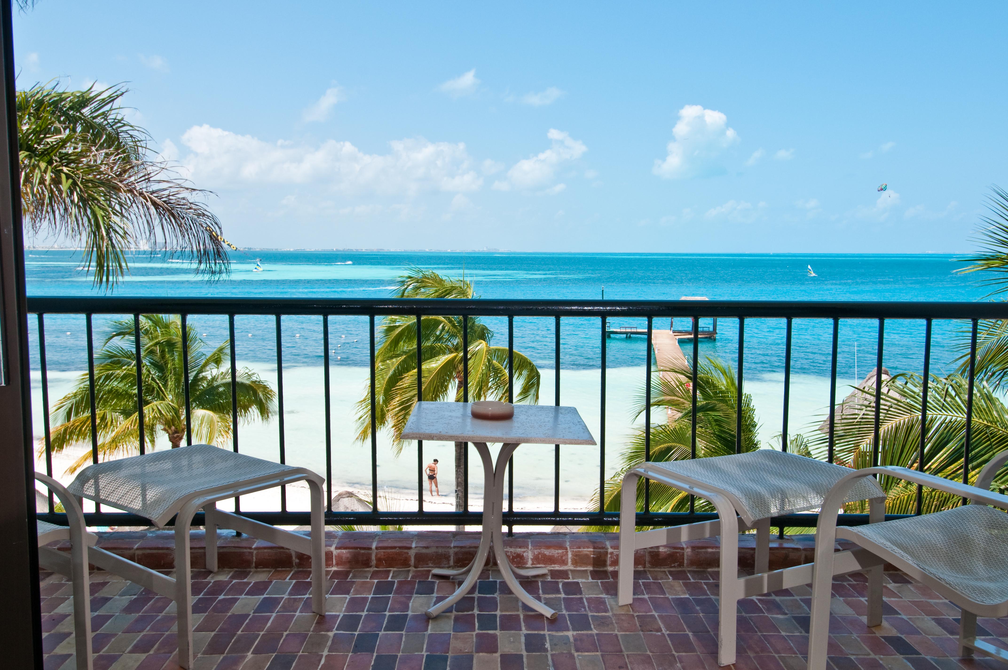 The Royal Cancun - All Suites Resort Bagian luar foto